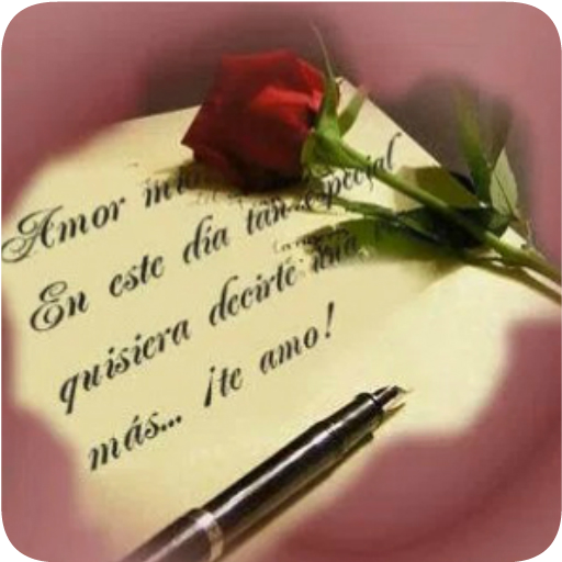 Versos y Poemas de Amor Románticos icon