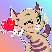 WAStickerApps - Funny Sticker Packs for Chat icon