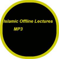 Islamic Offline Lectures MP3 on 9Apps