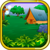 Escape Games - Jungle Life icon