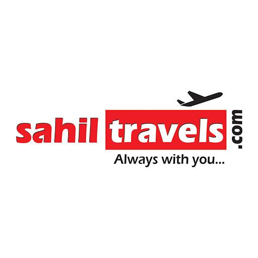 Sahil Travels icon