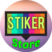 Stiker Store (Whatsapp) icon