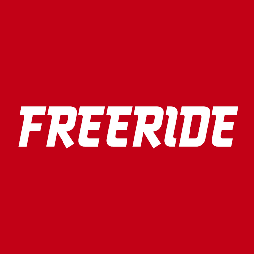 FREERIDE - Magazin icon