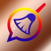 Files Manager For WhatsApp icon