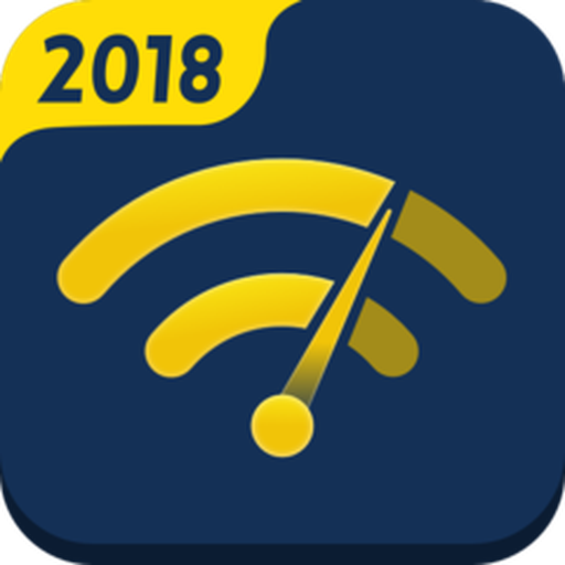 Wifi Analyzer icon