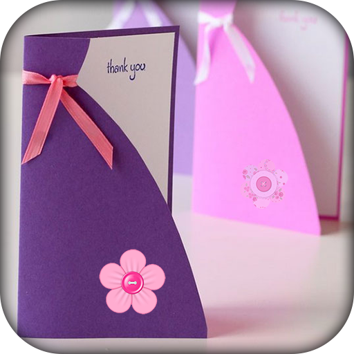 Greeting Card ideas : Creative Greeting Card icon