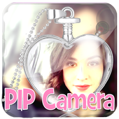 Camera PIP Editor icon