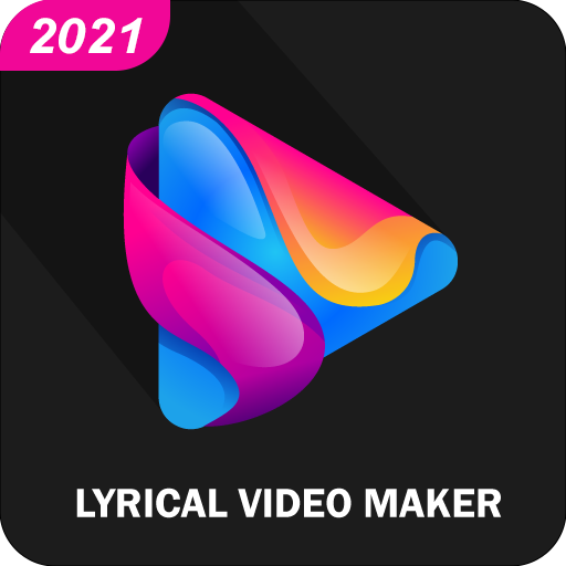 Lyrical Photo Video Maker - Video Status 2021 icon