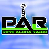 Pure Aloha Radio icon