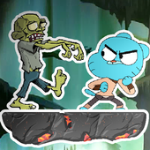 Gumball Super Adventures icon