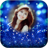 Sparkle Photo frames icon