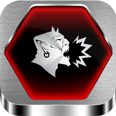 Sound Blaster VoiceFX icon