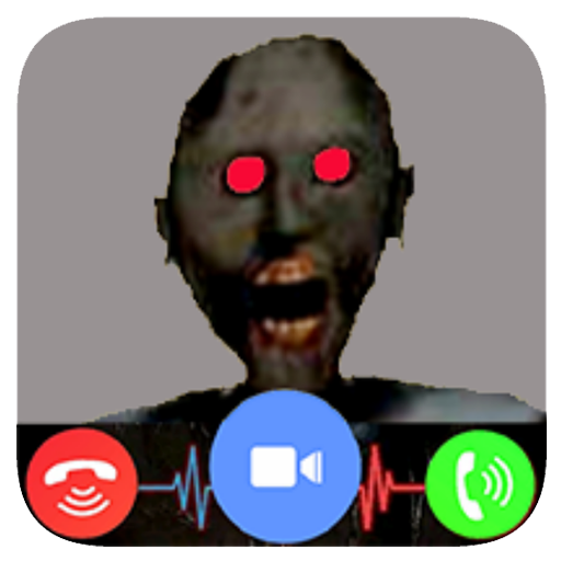 ikon Horror Creepy Chat