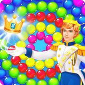 Bubble Prince icon