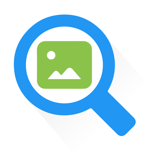 Photo Discovery icon