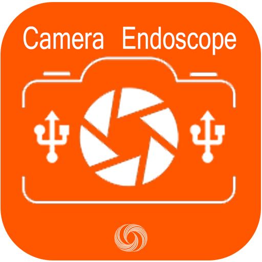 Camera Endoscope Checker icon