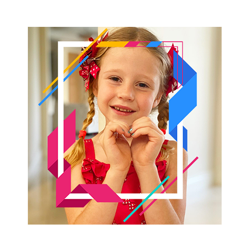 Like Nastya Wallpapers Free icon