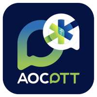 AOC-PTT on 9Apps