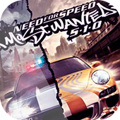 Need for Speed Most Wanted Walkthrough icon
