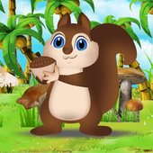 Sanjoop in The Jungle icon