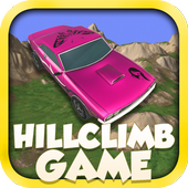 Hill Climb Racing icon