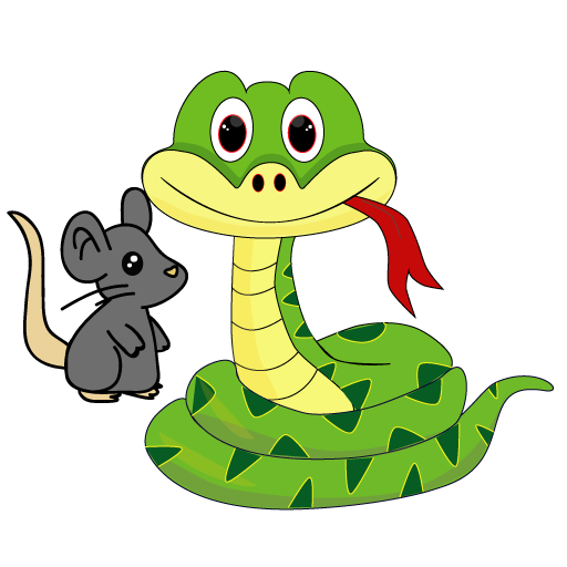 Classic Snake Game icon