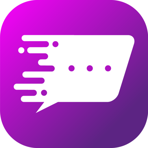 SpeedyChat: a fast and safe chat icon