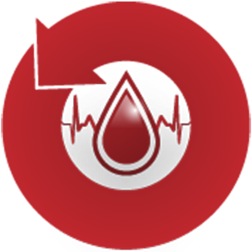Simply Blood - Find Blood Donor icon