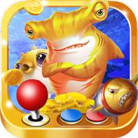 Coin Fishing - popular fishing game