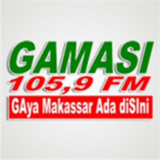 Radio Gamasi أيقونة