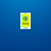 HiddenApp Launcher icon