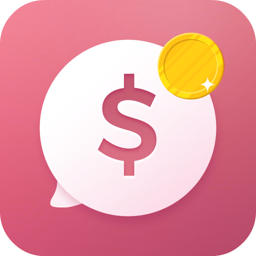 CashWorld Earn Rewards - Make ExtraCash icon