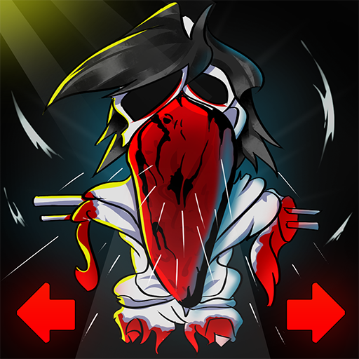 FNF Vs Hypno Mod icon