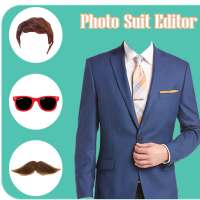 Trending Man Photo Suit Editor!