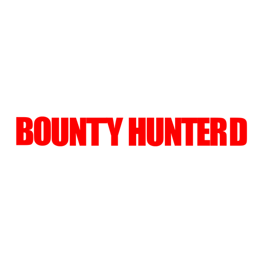 Bounty Hunter D أيقونة