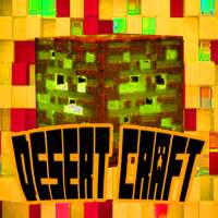 MINICRAFT - DESERT CRAFT