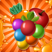 Farm Garden Crush icon