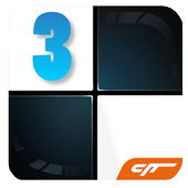 Piano Tiles 3 icon