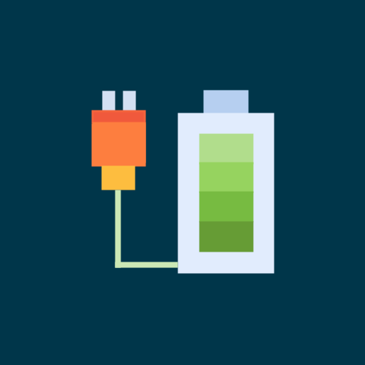 Battery Saver icon