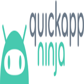 Quick app ninja(game app maker) icon