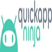 Quick app ninja(game app maker) on 9Apps