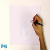 Apprendre à dessiner icon