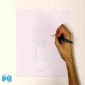 Apprendre à dessiner on 9Apps