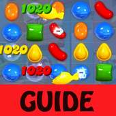 Guide for Candy Crush 2016