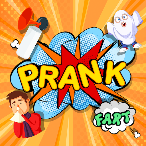 Air Horn Sound Prank icon
