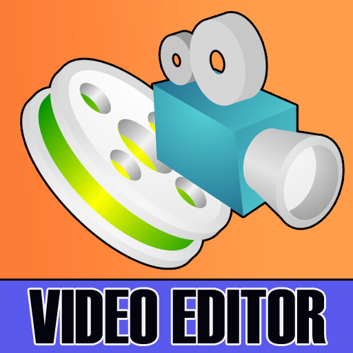 Video Editor,Video Maker &amp; Video Cutter - iEditor icon