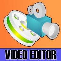 Video Editor,Video Maker & Video Cutter - iEditor