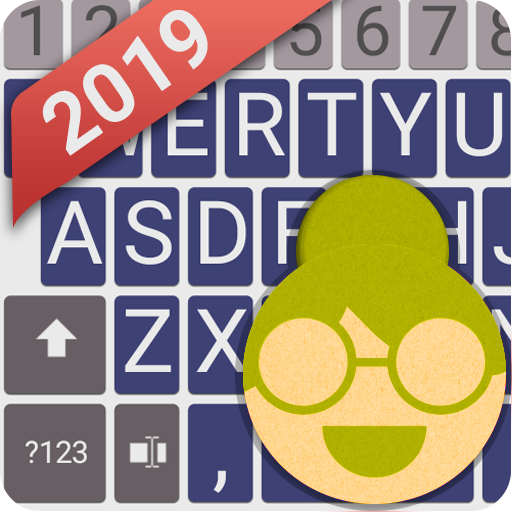 ai.type EasyReader 2019 Theme Pack icon