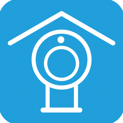 U-Home pro icon
