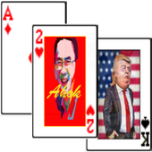 Solitaire New Special Card icon